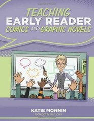 Teaching Early Reader – Paperback, by Katie Monnin – Very Good