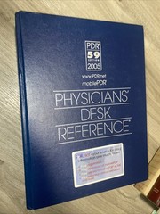 Books Physicians Desk Reference 2005 Pdr 59 Edition