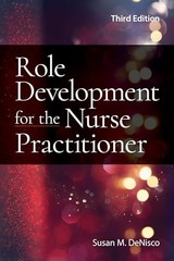 Role Development for the Nurse Practitioner – Paperback – GOOD
