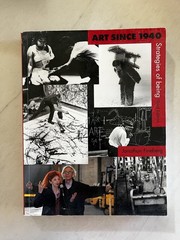 Art Since 1940 (3rd Edition)