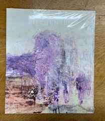2013 Bill Jensen by Maggie Wright, Published by Chem & Read, Like New