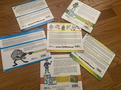 Superflex … A Superhero Social Thinking Curriculum Book Collection