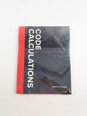 Code Calculations Based on the 2020 National Electrical Code Paperback New