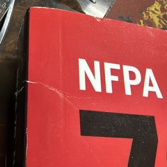 National Electrical CodeÂ 2023 by National Fire Protection Association