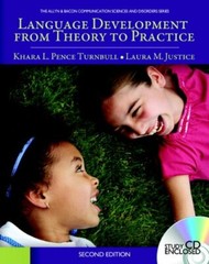 Language Development from Theory to Practice by Pence Turnbull