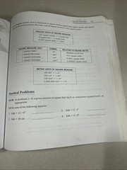 Practical Problems in Mathematics for Carpenters by Mark Huth