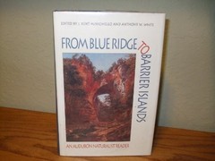 From Blue Ridge to Barrier Isl – GOOD