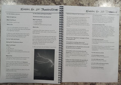 Blossom & Root Science Year 1 Lab & Parent Guide Wonders of The Earth and Sky