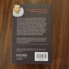 Martyrs and Murderers: The Guise Family and the Making of Europe, Stuart Carroll