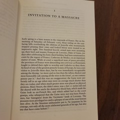 Martyrs and Murderers: The Guise Family and the Making of Europe, Stuart Carroll