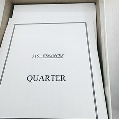 Exambusters More Sign Language Study Cards Parts 1 & 2 Group/Self Study