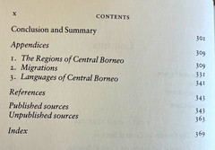 Central Borneo : Ethnic Identity and Social Life in a Stratified Society by…