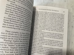 How to Read the Bible for All Its Worth Third Edition by Gordon D. Fee