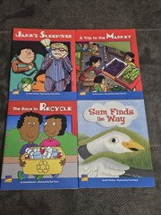 Benchmark Education Early Connections Soft 18 Page Books Easy Readers