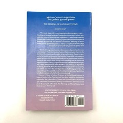 MUTUAL CAUSALITY IN BUDDHISM AND GENERAL SYSTEMS THEORY Joanna Macy 1991 First
