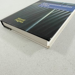 Telecommunications Cables: Design, Manufacture and Installation Harold Hughes HC