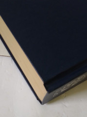 Physicians Desk Reference PDR 43 Edition 1989 Book Hardcover