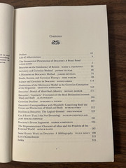 Descartes: Critical and Interpretive Essays (Proofs Existence of God, PHILOSOPHY