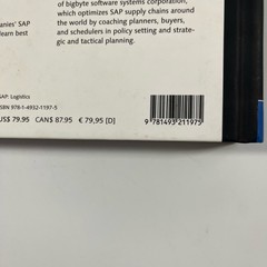 Materials Planning With SAP Textbook