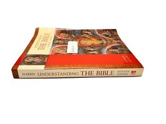 Understanding the Bible by Stephen Harris 2007 PB Christian Reference Book