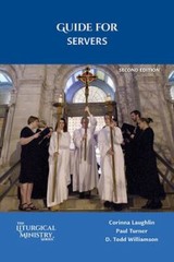 Guide for Servers, Second Edition by Various authors, including Corinna Laughlin