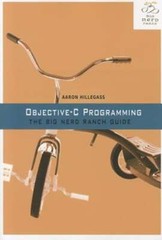Objective-C Programming: The Big Nerd Ranch Guide by Aaron Hillegass: Used
