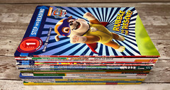 Lot Of 18 Level 1 Readers + 5 HC / 13 PB – 5lbs Star Wars, Paw Patrol, Iron Man