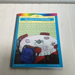 Moving Beyond The Page Ages 9-11 Concept 1 Unit 2 Language Arts & Science (2020)