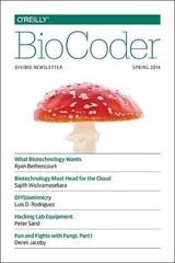 Media Inc. O′reilly BioCoder #3 (Paperback) (UK IMPORT)