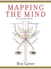 Mapping the Mind – Carter, Rita – Good – See condition notes
