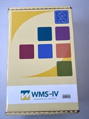 WMS-IV Wechsler memory scale Fourth edition