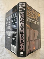 Means of Escape