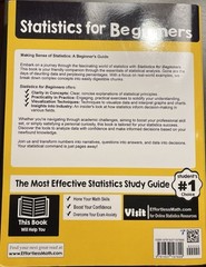 Statistics For Beginners 2024