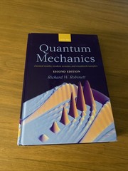 Quantum Mechanics: Classical Results, Modern Systems, and Visualized Examples