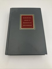 Dynamics: Theory and Applications Zeid Mcgraw-Hill series in Mechanical Eng