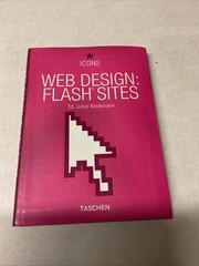 Web Design: Flash Sites (Icons)