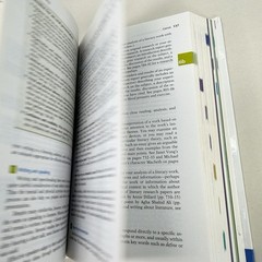 The Little Brown Handbook, MLA Update Edition (13th Edition) – VERY GOOD