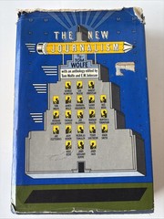 The New Journalism – by Wolfe, Tom. FIRST EDITION.