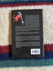 The Demon And The Quantum. Robert J. Scully & Marian Scully. Signed/ Autographed