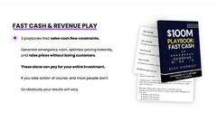 100M Leads And Bonus Content – Alex Hormozi – (Read Description)