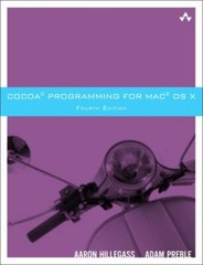 Cocoa Programming for Mac OS X (4th Edition) Hillegass, Aaron, Preble, Adam Pap