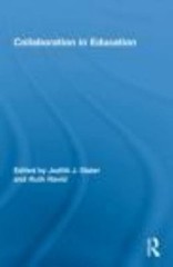 Collaboration in Education, Hardcover by Slater, Judith J. (EDT); Ravid, Ruth…