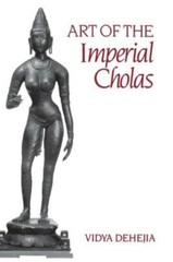 Art Of The Imperial Cholas