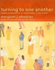 Turning to One Another: Simple Conversations to Restore Hope to the – GOOD