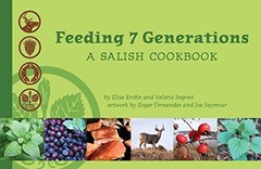 Feeding 7 Generations: A Salis – VERY GOOD