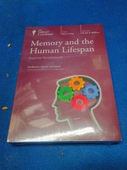 Memory and the Human Lifespan by Not Available (2012, DVD) New/Sealed