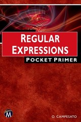 Regular Expressions : Pocket Primer, Paperback by Campesato, Oswald, Like New…