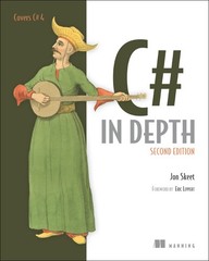 C# in Depth