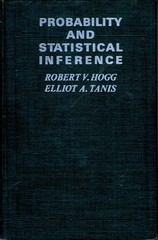 Probability and statistical inference