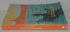 BJU Press Excursions in Literature (3rd Edition)